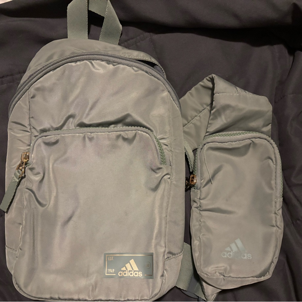 Adidas Essentials 2 Sling Crossbody bag